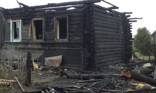 Разбор сгоревшего дома в Долгопрудном от 3806 руб. - ИП Садыков В. Р.