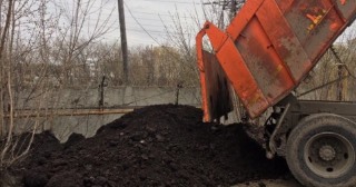 Доставка грунта Долгопрудный, цена от 258 руб./куб.